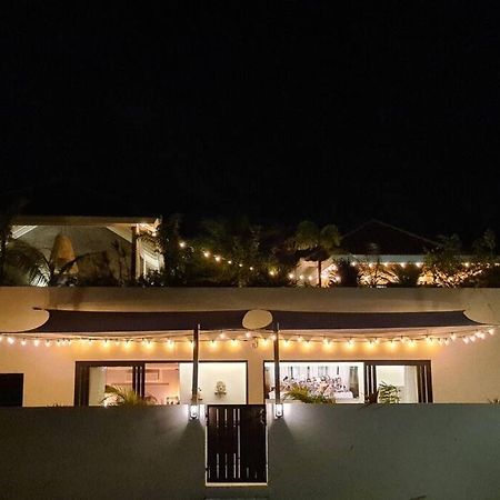 Boutique Appartment 4P With Private Pool, Near Jan Thiel & Mambo Beach Willemstad Luaran gambar