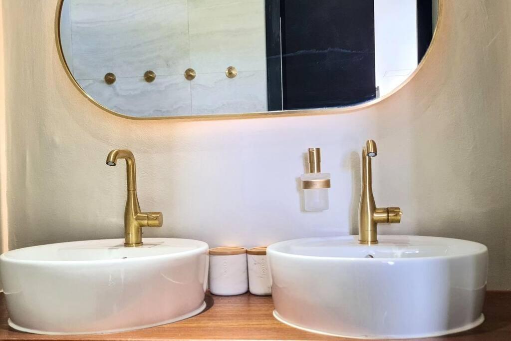 Boutique Appartment 4P With Private Pool, Near Jan Thiel & Mambo Beach Willemstad Luaran gambar