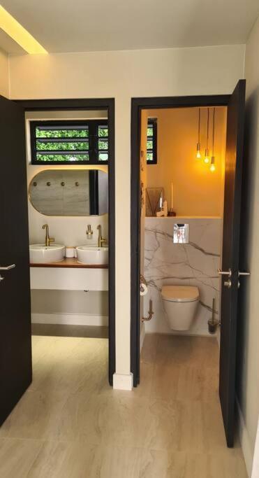 Boutique Appartment 4P With Private Pool, Near Jan Thiel & Mambo Beach Willemstad Luaran gambar