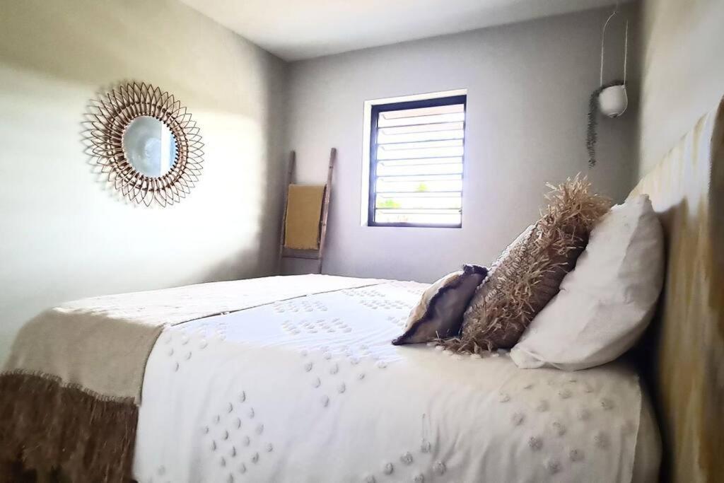 Boutique Appartment 4P With Private Pool, Near Jan Thiel & Mambo Beach Willemstad Luaran gambar