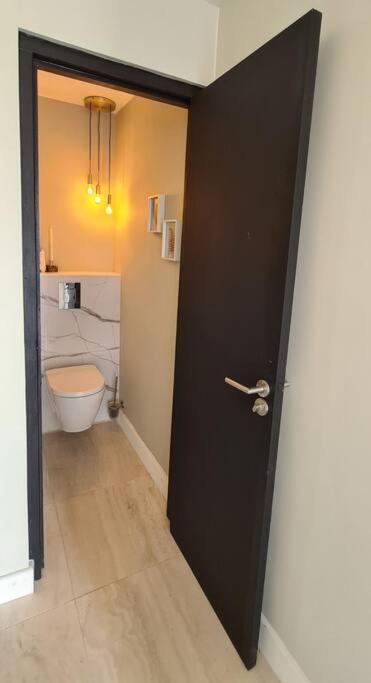 Boutique Appartment 4P With Private Pool, Near Jan Thiel & Mambo Beach Willemstad Luaran gambar