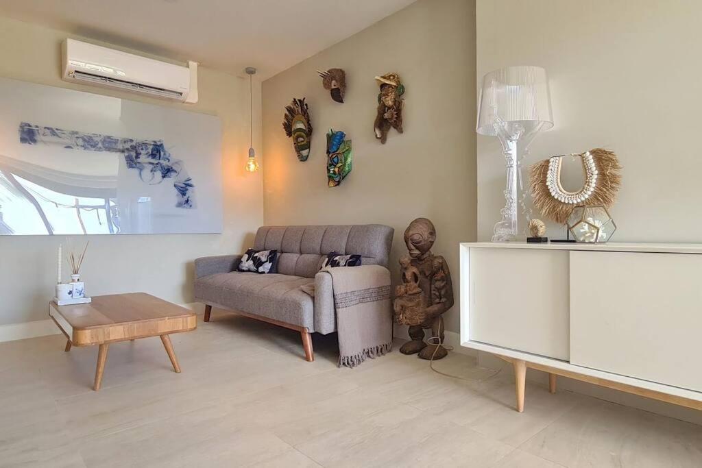 Boutique Appartment 4P With Private Pool, Near Jan Thiel & Mambo Beach Willemstad Luaran gambar